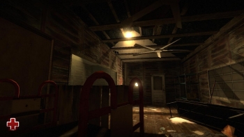 Estranged Screenshot